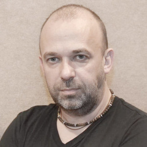 Tech. dent. Piotr Czerniecki